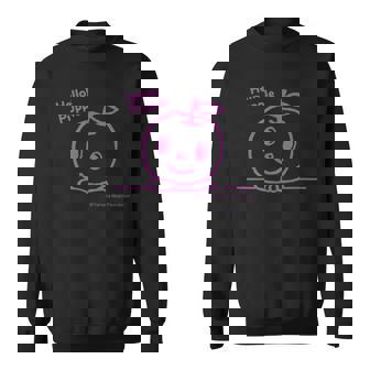 Hello Pupple スウェットシャツ - Kawaiitshirt