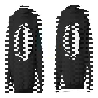 Hilma Af Klint マハトマス スタンディングポイント スウェットシャツ - Kawaiitshirt