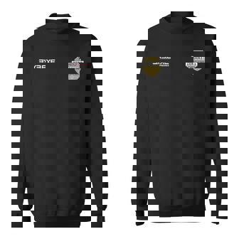 Hiu ZerocketsExe_8_Casey Takumitewart スウェットシャツ - Kawaiitshirt