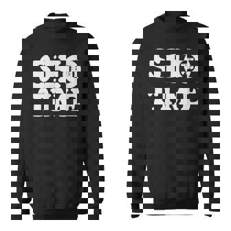 Theho-Time 翔タイム スウェットシャツ - Kawaiitshirt