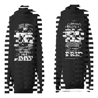 Hombre Cita Divertida De Bautizo Para Un Tío Padrino Camisa de entrenamiento - Regaloses