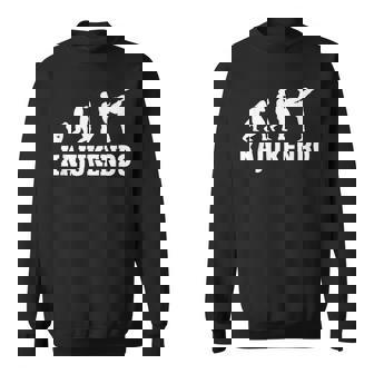 Hombre Gran Kajukenbo Evolución Karate Judo Kenpo Boxeo Camisa de entrenamiento - Regaloses