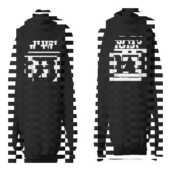 Hombre Jiu Jitsu Papá Jiu Jitsu In Mangas Camisa de entrenamiento - Regaloses