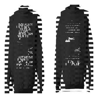 Hombre Pesca Humor Pescador Novedad Pesca Ropa Camisa de entrenamiento - Regaloses