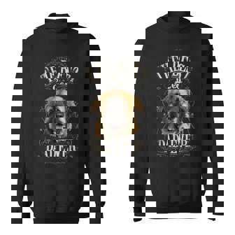 Homme Best Leo Dad Ever Drôle Leonberg Chien Cadeauintage Sweater e - Cadeauxyz
