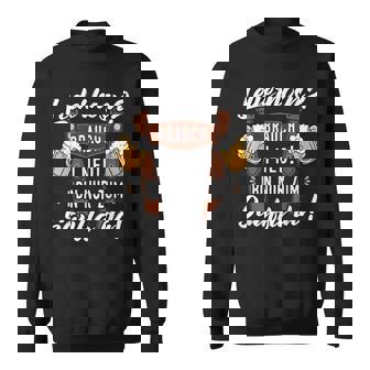 Homme Convient Pour L'oktoberfest Pour Homme Sweater e - Cadeauxyz