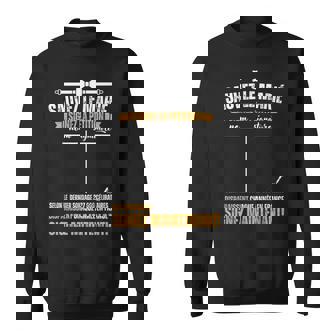 Homme Evg Humour Futur Marié Drôle Enterrement Deie De Garçon Sweater e - Cadeauxyz