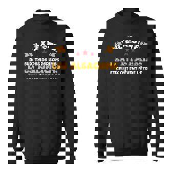 Homme Humour Alsace Cadeau Pour Alsacien Homme Sweater e - Cadeauxyz
