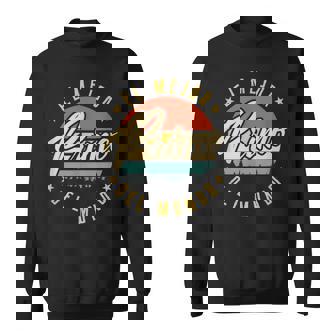 Homme Le Meilleur Prix Du Monde Fête Des Pères Primaintage Sweater e - Cadeauxyz