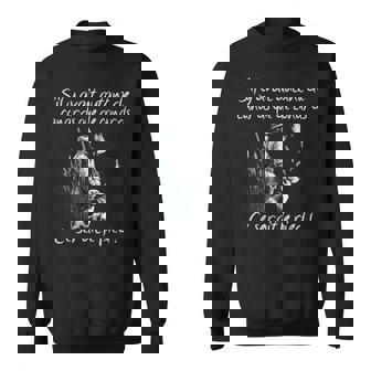 Homme Passion De La Chasse Sweater e - Cadeauxyz