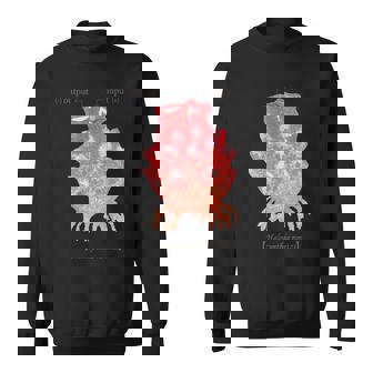 Hoya -海潮吹き- スウェットシャツ - Kawaiitshirt