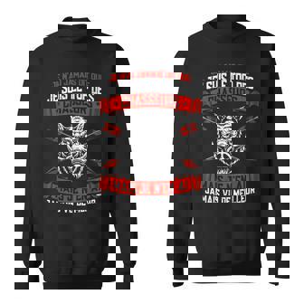 Humour Chasseuranglier Chasse Sweater e - Cadeauxyz