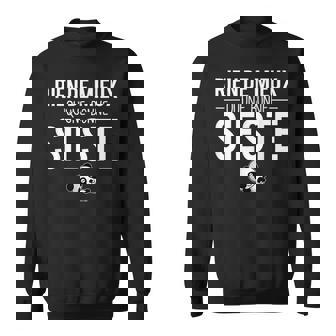 Humour Flemme Rien De Mieux Qu'une Bonneieste Sweater e - Cadeauxyz