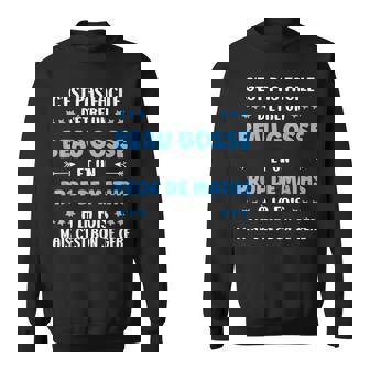 Humour Mathématiques Homme Beau Gosse Prof De Maths Sweater e - Cadeauxyz