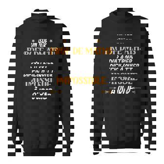 Humour Professeur De Maths Homme Départuper Prof De Maths Sweater e - Cadeauxyz