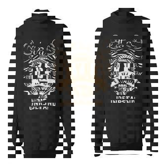 Hyde の商品だよあなたにはわからないだろうギフト スウェットシャツ - Kawaiitshirt