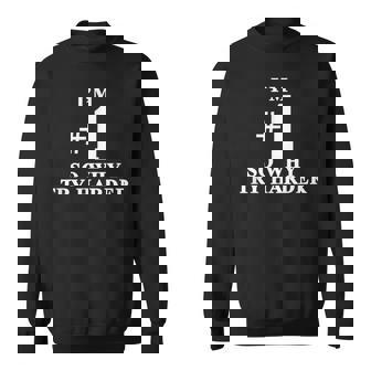 I'm 1O Why Try Harder シャツ スウェットシャツ - Kawaiitshirt