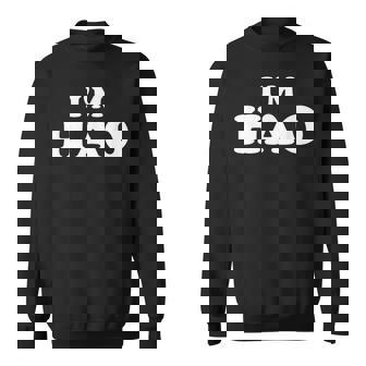 I'm Hao My Name Is Hao I Am Hao パーソナライズ スウェットシャツ - Kawaiitshirt