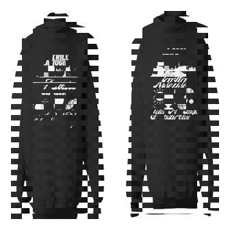 Idée Cadeau Homme Humour Pastis Football Marseille Sweater e - Cadeauxyz