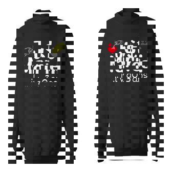 Idée Originale Cadeau Décoration Anniversaire Mariage 30 Ans Sweater e - Cadeauxyz