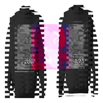 If You Don't Draw It Nothing Willtart スウェットシャツ - Kawaiitshirt