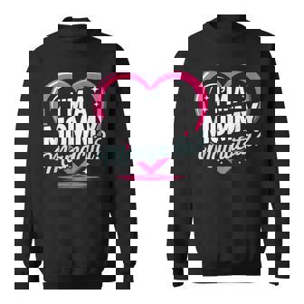 I'm A Mommy Mamacita Huda Love Inspired Island Quotes Sweatshirt - Thegiftio