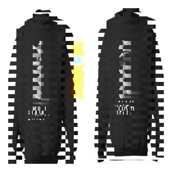Impasta Sweatshirt - Thegiftio UK
