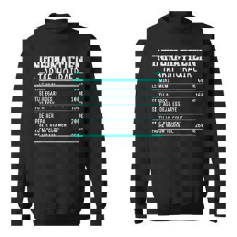 Informaticien Tarif Horaire Humour Cadeau Codeur Programmeur Sweater e - Cadeauxyz