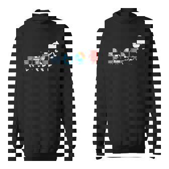 Ingeniero Programador Nerd Geek Técnico Ingeniería Gracioso Camisa de entrenamiento - Regaloses