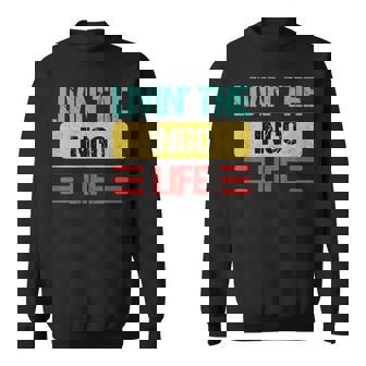 Ingo Sweatshirt - Geschenkecke