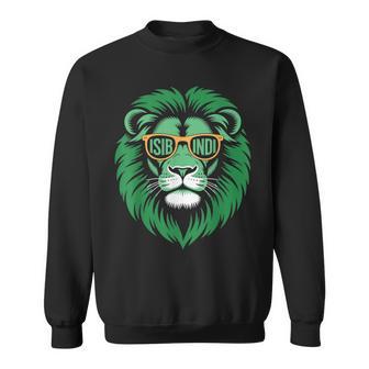 Isibindi House Of Courage – Rca Spirit Wear For Brave Boys & Sweatshirt - Thegiftio UK
