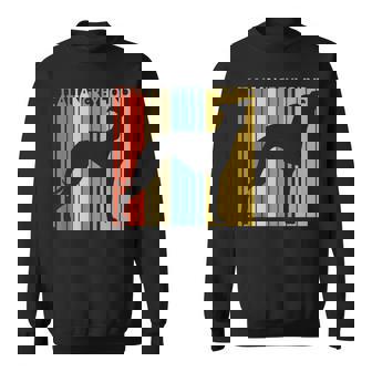 Italian Greyhound イタリアン・グレイハウンド スウェットシャツ - Kawaiitshirt