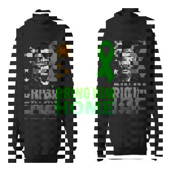 Itand With Duterte Prrd For The Filipino スウェットシャツ - Kawaiitshirt