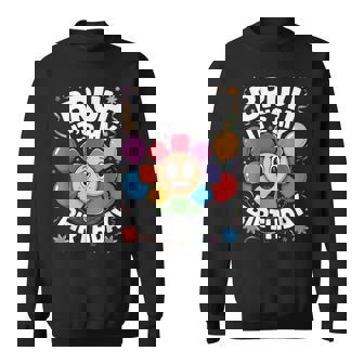 Its My Birthday Dandy's World Dandy's Birthday World Kawaii Sweatshirt - Thegiftio