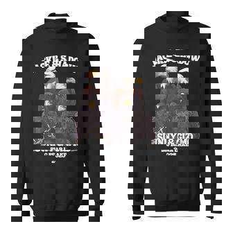 Jackie And Shadow Sunny And Gator Big Bear Lake 2025 Sweatshirt | Mazezy