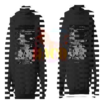 Jaco Jazz Wisdom ベーシストミュージシャン スウェットシャツ - Kawaiitshirt