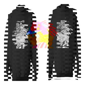 Japonais Candy Retrointage 80S Streetwear Anime Manga Sweater e - Cadeauxyz