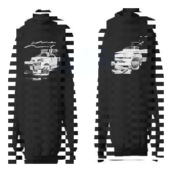 Jdm Car R34-Spec Ii Rb26kyline Mine's-Spec N1 スウェットシャツ - Kawaiitshirt