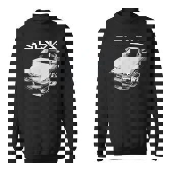 Jdm Car13 240 180 ドリフトマシン K's Aero スウェットシャツ - Kawaiitshirt