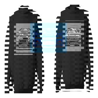 Jdm Gt R カーシーン チューニング スカイライン R34 ドリフト インポート スウェットシャツ - Kawaiitshirt
