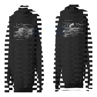 Jdm R32-Tune1 レースspec カー クラシック スウェットシャツ - Kawaiitshirt