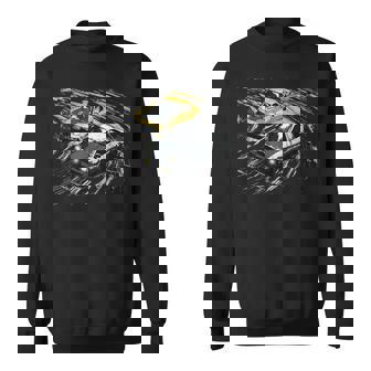 Jdm カー ストリート ドリフト レース 86S Fd アニメスタイル スウェットシャツ - Kawaiitshirt