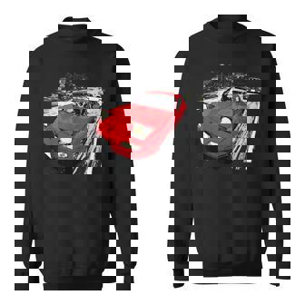 Jdm カー ストリート ドリフト レース 86S Na ロードスター アニメスタイル スウェットシャツ - Kawaiitshirt