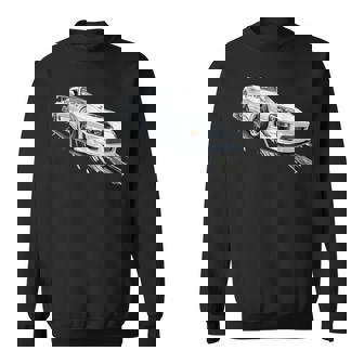 Jdm スープラ ドリフト 自動車 スポーツカー チューニング モータースポーツ スウェットシャツ - Kawaiitshirt