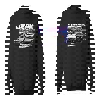 Jdm 八六 漫画風 レヴィン・クーペ 86 スウェットシャツ - Kawaiitshirt