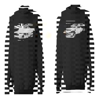 Jdm 車13 和風 ドリフトマシン スウェットシャツ - Kawaiitshirt