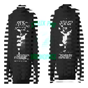 Je Peux Pas J'ai Breakdance Enfant Garçon Homme Sweater e - Cadeauxyz