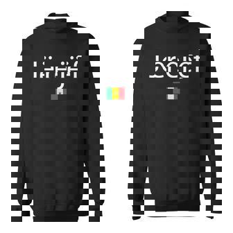 Jerejef スウェットシャツ - Kawaiitshirt