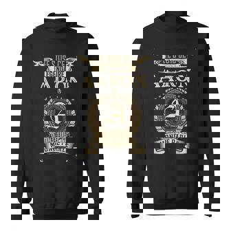 Jeuis Ce Aaron Légendaire Dont Tout Le Monde Parle Sweater e - Cadeauxyz