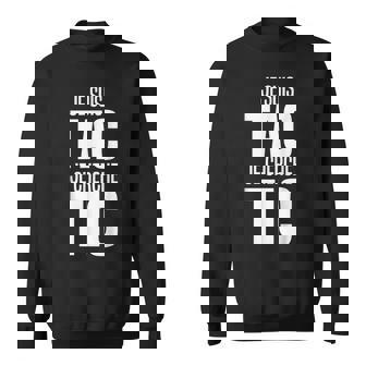 Jeuis Tac Je Cherche Tic Duo Tic Et Tac Deguisement Deux Sweater e - Cadeauxyz